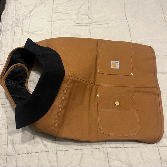 Carhartt pet vest - Picture 2 of 5